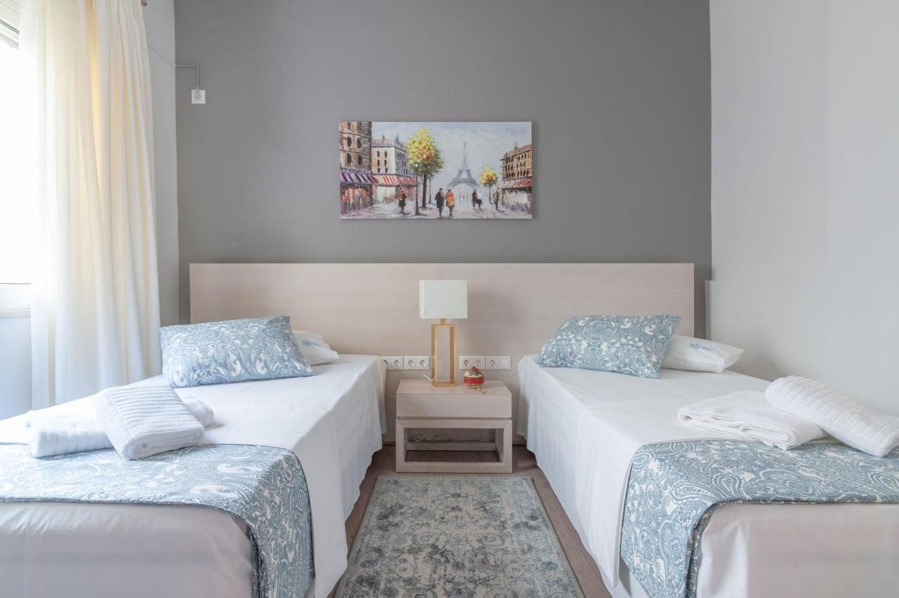 Kleio By Heloni Apartments Atenas Exterior foto